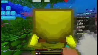 HACKER IN CORAL MC!!