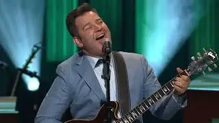 Eli Paperboy Reed - Workin' Man Blues (Live on The Grand Ole Opry)