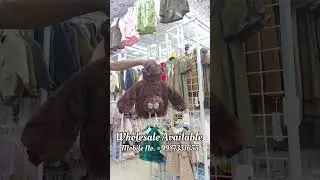 Koreanjacket#kidsjacket#jacket#wineterjacket# n