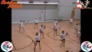 Pom Pom Cadet Stage- Majorettes Larnaka, Cyprus