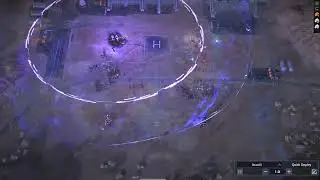 Mechabellum (Ep954 - M498b) Hexa-Tech War Factories VS Quad-Tech Scorps