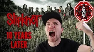 SLIPKNOT's 