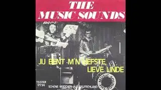 The Music Sounds - Schöne mädchen aus deutschland