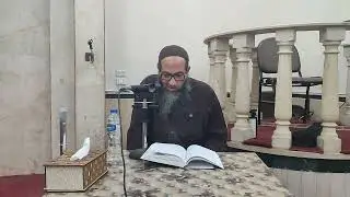 السيرة النبوية الشريفة لفضيله الشيخ محمود عبد الفتاح حفظه الله ونفع به 