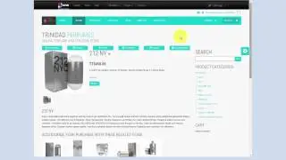 Online Store Management