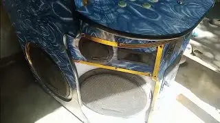 part#1 wala daw sound kabila chanel..Gawin natin mga idol,sundan u video na ito mga idol....