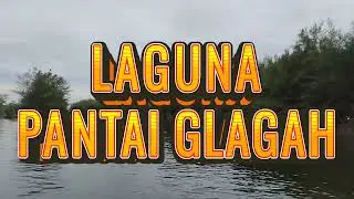 Laguna Pantai Glagah