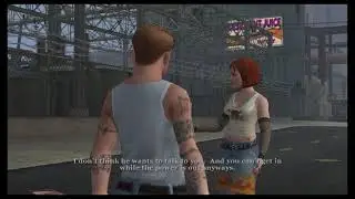 Bully Chapter 5 Mission 10 - Busting In & Townie Edgar Boss Fight