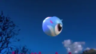 My Orb Experience
