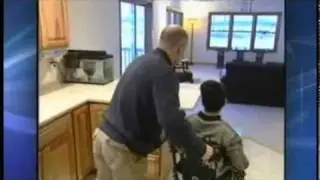 Heroes inspiring heroes
