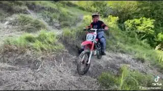 trail race Zamboanga city