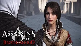 PLAYING LIVE ASSASSIN'S CREED BROTHERHOOD HINDI | 1000 SUBS CHANNEL GOAL | #Spapno #assassinscreed