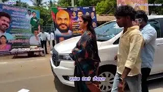  சுதந்திரப்போராட்ட வீரர் சாதி ஒழிப்பு போராளி #தியாகி_இமானுவேல்சேகரன்  68வது குருபூஜை விழாவில் 2025  
