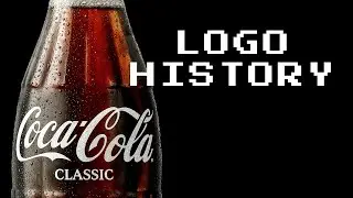 1886 ka Pharmacist ka Logo aaj Duniya ka Sabse Bada Brand | Logo Evolution