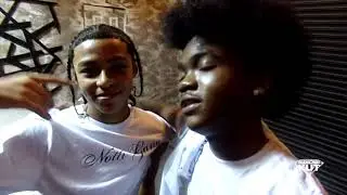 LIT 🔥 @edotbaby4344  & Friends Show In Brooklyn: DD OSOMA, DEE PLAY 4KEEPS, SUGARHILL DDOT, + More