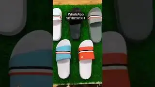 Flipflop footwear #shorts #trending #shoplutera #footwear #viral