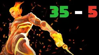 Is Human Torch Still Worth Playing? | Marvel Rivals Season 6