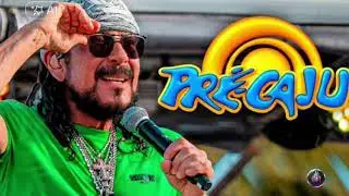 Prepare-se para reviver a magia do Pr&eacute;-Caju com o &iacute;cone Bell Marques! 🌴🎶( Pr&eacute;Caju2025 )