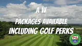Hole Sponsorship Opportunities