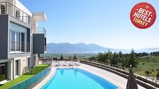 Lavender Residence | Kusadasi, Turkey | Hotel Review ⭐