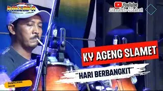 SPESIAL RELIGI .. !!! HARI BERBANGKIT - KY AGENG SLAMET NEW PALLAPA