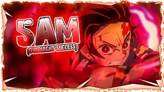 Nightcore - 5AM (Overnight Success) (Lyrics)