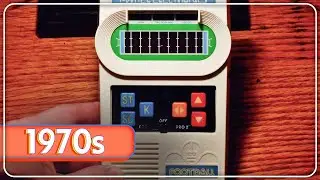 10 Productos Innovadores de los Años 70 que Fracasaron de Forma Épica