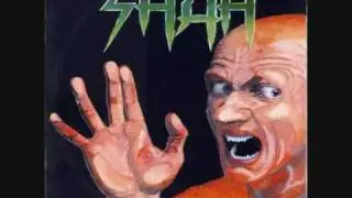 Shah - Outside