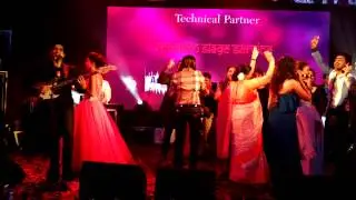SANAM Live Delhi