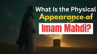 What Is the Physical Appearance of Imam Mahdi? Shocking Details from Hadith!