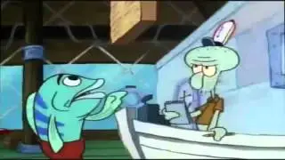 YouTube Poop: SpingleBlab Goes on a Random Adventure