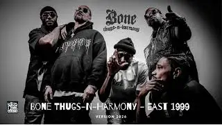 Bone Thugs N Harmony   East 1999 Vers&atilde;o 2026   Prod Kiko Dee