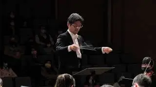 泰雅序曲 JY Lee: Taiya Overture