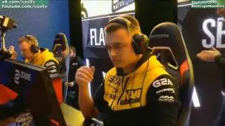 Лучшие моменты CS GO MLG COLUMBUS 2016