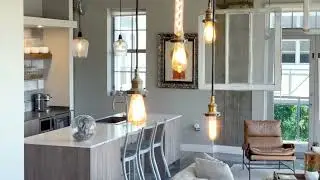 Stunning Loft Renovation Avenue Lofts 435 N Andrews, Fort Lauderdale 302