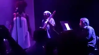 Dexter Wansel - Jazz Cafe, 12 August 2022 - Sweetest Pain