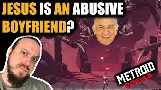 How Solid Is The Christian Worldview? PART 4 (Game: Metroid Dread)