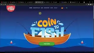 Cointofish GREAT NFT GAME ROI HOW TO CALCULATE YOUR PROFIT [PLAY TO EARN] PASSIVE EARNING