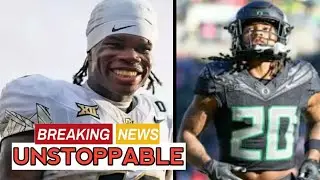 Travis Hunter's UNMATCHED Potential as WR &ndash; Why He's the Next NFL SUPERSTAR in the Making!