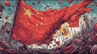 China's Economic Detox: The Logic Behind Its Strategic Pivot