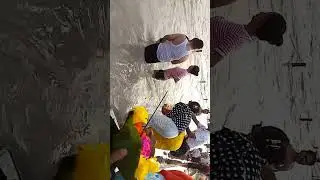 Triveni ghat