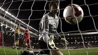 ★EL GOL MAS GRACIOSO DE LA HISTORIA★