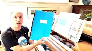 Piano Bench Chat #107 (9-24-2025)