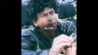 [HD] BURAI ACCHI NAHI HOTI | RA.ONE EDIT | 