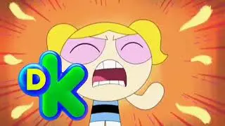 Discovery kids hides Bubbles Kills Duolingo And Super Cartoon network Gamer (SpongeBob Sad music)