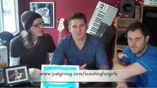 Scouting For Girls TV - Series 1 / Episode 4