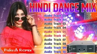 Old Hindi Super Quality Humming Dance Dhamaka Remix Dj Palash Remix 2025