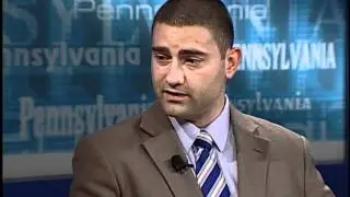 5 Mins. with Rep. Evankovich on Pension Reform
