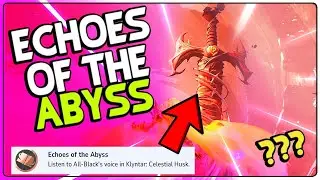 How to get Echoes of the Abyss Achievement in Marvel Rivals