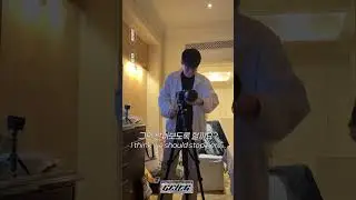 What happened in Beijing&hellip; 📸🐰 베이징에서 생긴 일... 📸🐰